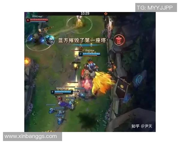 赛后复盘分析：FPX与RNG对决中的技术细节与战术运用