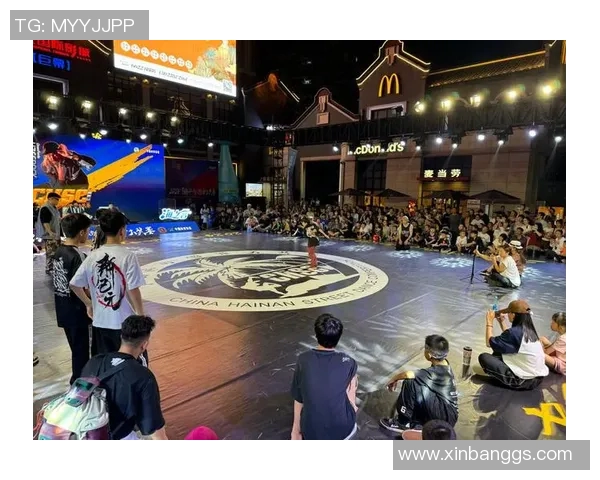 赛后复盘:上海街舞队与杭州街舞队的精彩对决与经验分享 赛后复盘:上海街舞队与杭州街舞队的精彩对决与经验分享