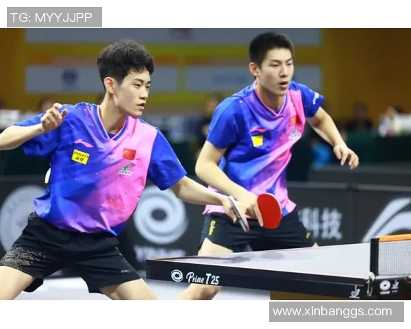 重庆乒乓球队的拼搏之路与辉煌成就全景纪实 重庆乒乓球队的拼搏之路与辉煌成就全景纪实