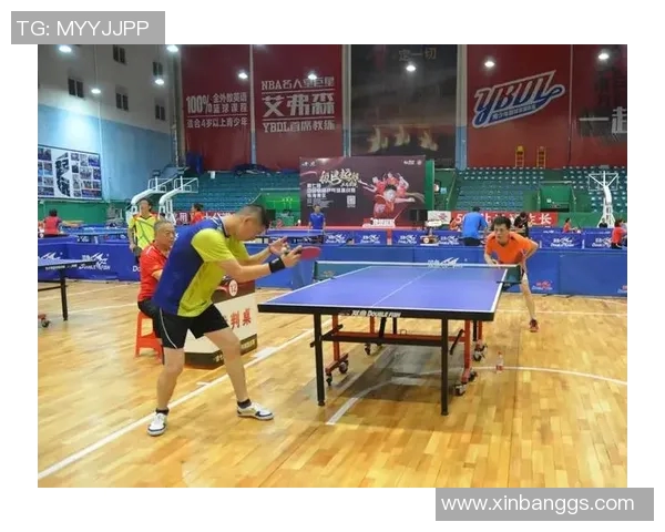 重庆乒乓球队引领潮流最新乒乓球技术TOP10全解析 重庆乒乓球队引领潮流最新乒乓球技术TOP10全解析