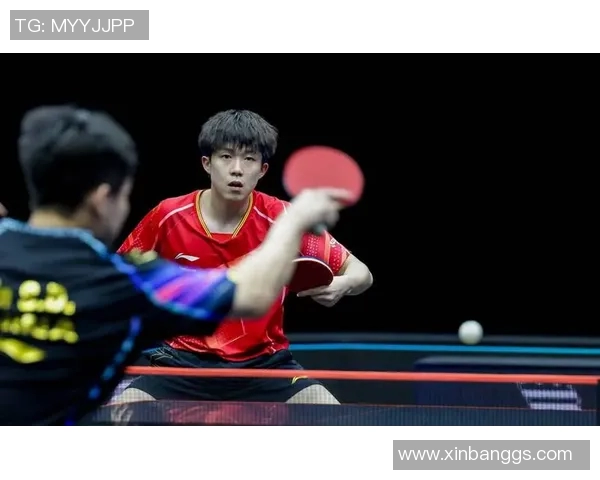 重庆乒乓球队战术解析：深度剖析包夹策略与实战应用