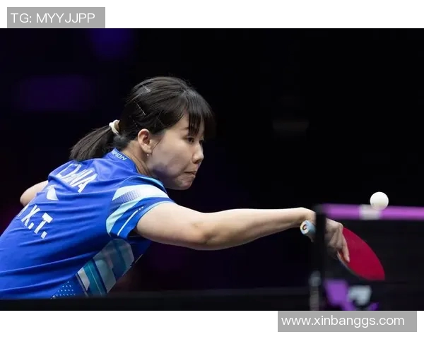 重庆乒乓球队荣登乒乓球节奏排行榜第六名展现实力与风采