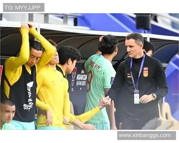 2005年中国足球队与德国队的激烈对决回顾与分析