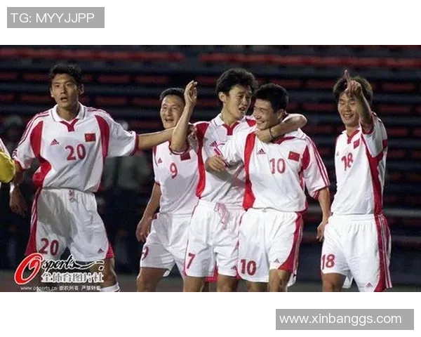 2001年世预赛柬埔寨对阵中国队精彩回顾与赛后分析 2001年世预赛柬埔寨对阵中国队精彩回顾与赛后分析