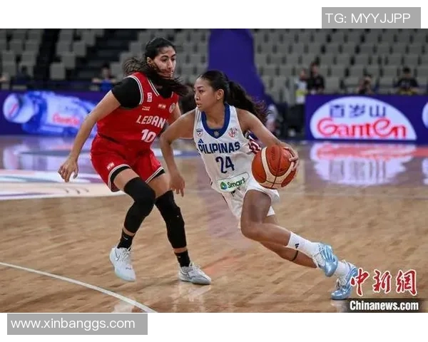 2017年女篮亚洲杯菲律宾队对阵中国队精彩回顾与赛后分析