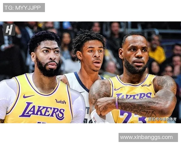 2016年灰熊与湖人激战回顾：一场精彩的NBA对决与球星风采展现