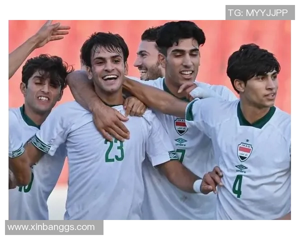 伊拉克与澳大利亚足球赛精彩对决比分揭晓分析与回顾