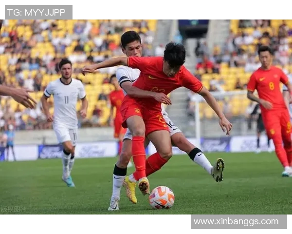 国足与伊朗激战回顾:技术与战术的较量与未来展望 国足与伊朗激战回顾:技术与战术的较量与未来展望