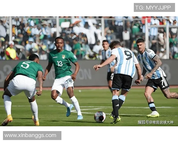 美洲杯精彩对决玻利维亚迎战委内瑞拉争夺小组出线资格