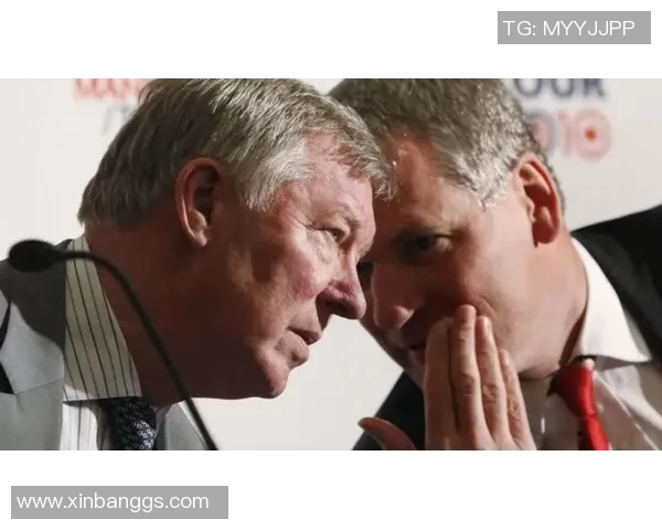 约翰逊与弗格森的巅峰对决谁将成为历史的赢家