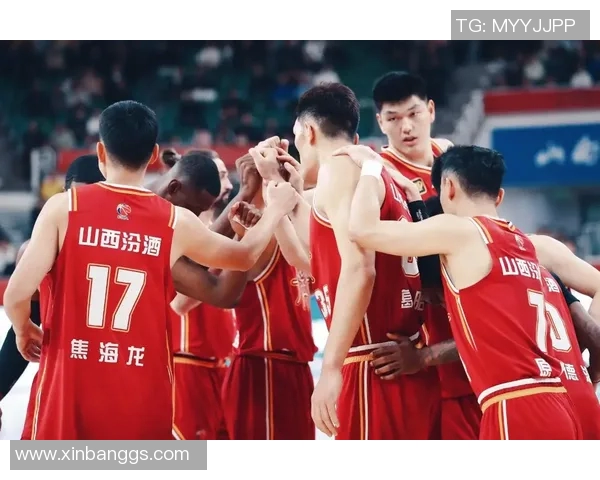 2016年北京男篮对阵山西精彩直播回顾与赛后分析