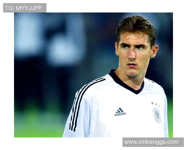 2014年世界杯德国队与加纳队激战克洛泽再创历史成就