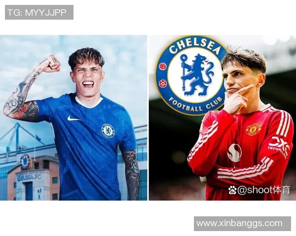 2018年曼联与切尔西精彩对决录像回顾与分析 2018年曼联与切尔西精彩对决录像回顾与分析