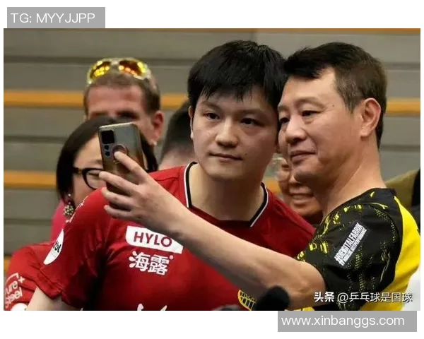 世乒赛巅峰对决樊振东与李选手激烈角逐引发球迷热议