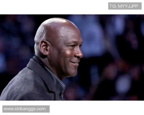 乔丹传奇：从篮球场到商业帝国的辉煌之路与影响力分析