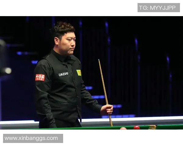 丁俊晖与周跃龙对决背后的故事与心路历程探讨