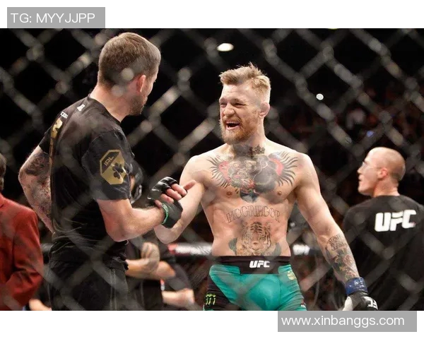 小鹰对决嘴炮UFC直播精彩瞬间回顾与赛后分析