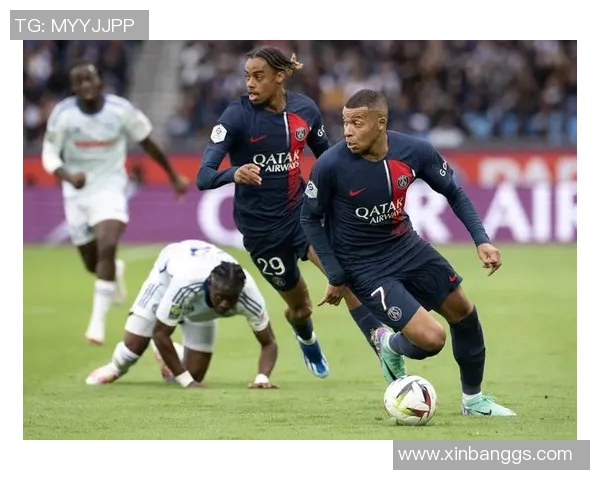 姆巴佩领衔法国队冲击世界杯冠军展现超凡实力与无与伦比的天赋