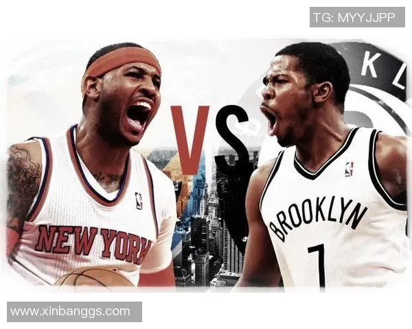 季前赛精彩对决尼克斯与篮网谁能夺得胜利展现球队实力