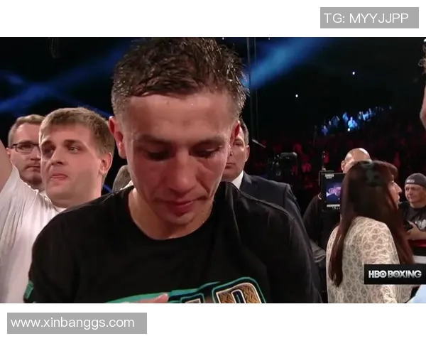 戈洛夫金与门罗激战即将开启精彩直播不容错过 戈洛夫金与门罗激战即将开启精彩直播不容错过