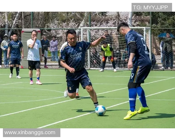 权健与开新精彩对决集锦回顾展现足球魅力与激情瞬间