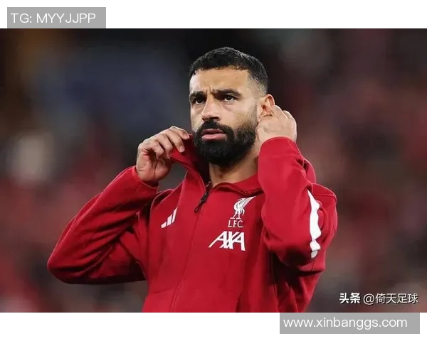 曼联与利物浦对决裁判是谁揭晓比赛背后的关键角色