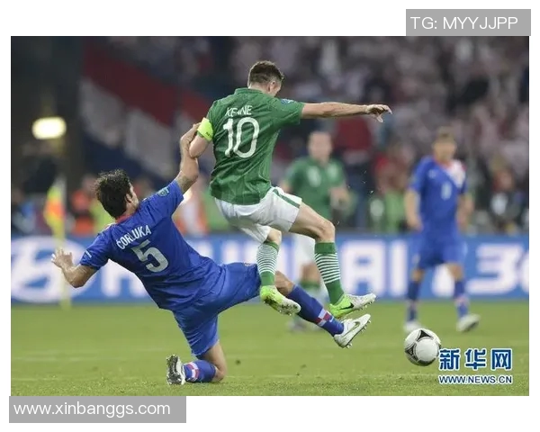 波兰与爱尔兰激战正酣比赛结果及精彩瞬间回顾