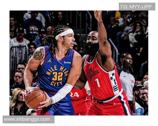 火箭队与掘金队精彩对决NBA视频直播全程回顾与分析