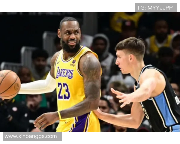 激情对决直播老鹰与湖人巅峰对抗赛精彩瞬间回顾与分析