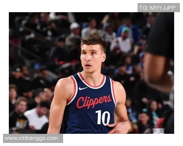 博格丹博格达诺维奇：篮球场上的闪耀星辰与未来潜力